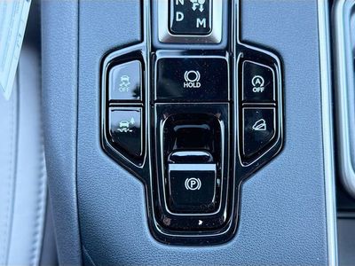 2026 Lexus TX - Photo 46