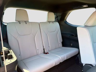 2026 Lexus TX - Photo 22