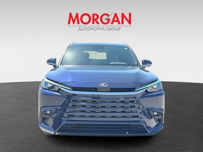 2026 Lexus TX - Photo 8