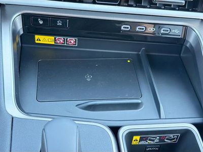 2026 Lexus TX - Photo 33