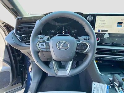 2026 Lexus TX - Photo 42