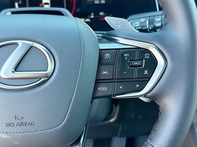 2026 Lexus TX - Photo 41