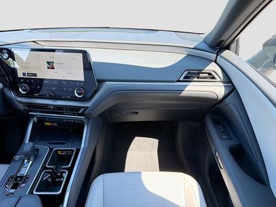 2026 Lexus TX - Photo 19