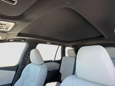 2026 Lexus TX - Photo 29