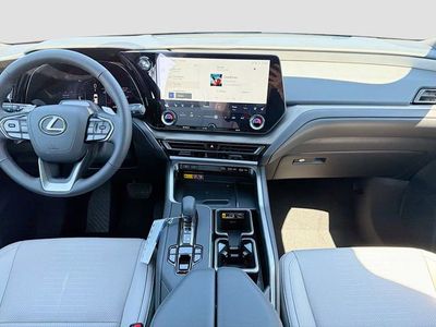 2026 Lexus TX - Photo 20