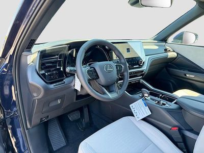 2026 Lexus TX - Photo 28