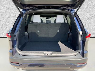 2026 Lexus TX - Photo 12