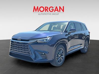 2026 Lexus TX - Photo 7
