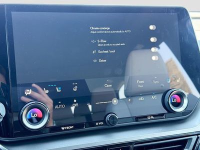 2026 Lexus TX - Photo 37