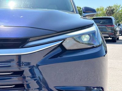2026 Lexus TX - Photo 9