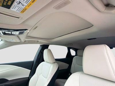 2026 Lexus RX - Photo 28