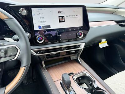 2026 Lexus RX - Photo 29