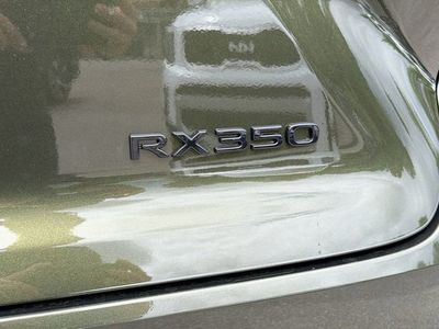2026 Lexus RX - Photo 11