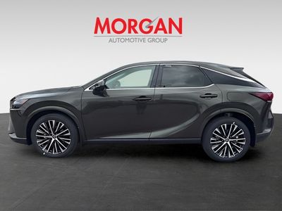 2026 Lexus RX - Photo 6