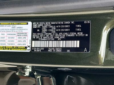 2026 Lexus RX - Photo 44