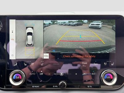 2026 Lexus RX - Photo 35