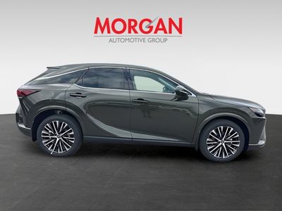 2026 Lexus RX - Photo 2