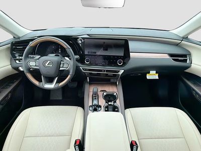2026 Lexus RX - Photo 17