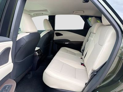 2026 Lexus RX - Photo 22