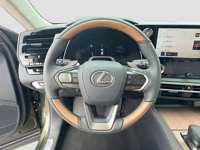 2026 Lexus RX - Photo 41