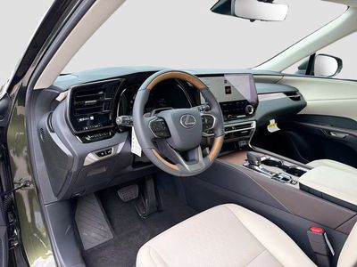 2026 Lexus RX - Photo 27
