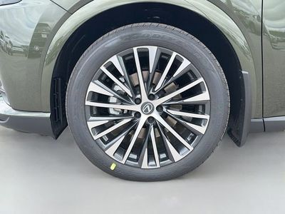 2026 Lexus RX - Photo 43