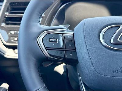 2026 Lexus TX - Photo 40