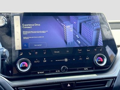 2026 Lexus TX - Photo 35