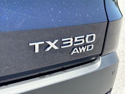2026 Lexus TX - Photo 11