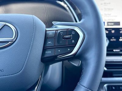 2026 Lexus TX - Photo 41