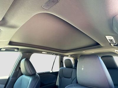 2026 Lexus TX - Photo 29