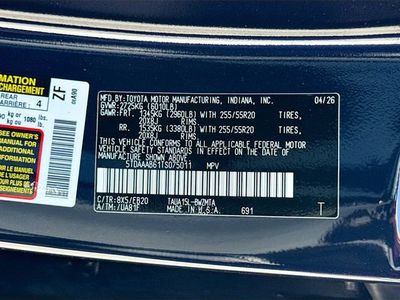 2026 Lexus TX - Photo 46