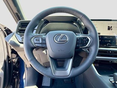 2026 Lexus TX - Photo 42