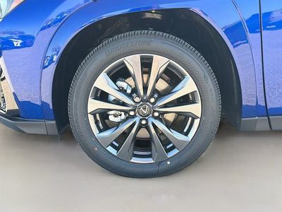 2025 Lexus UX - Photo 40