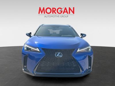 2025 Lexus UX - Photo 8