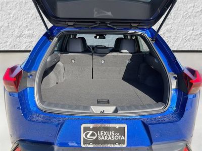 2025 Lexus UX - Photo 12