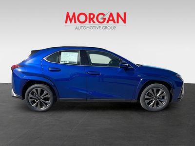 2025 Lexus UX - Photo 2