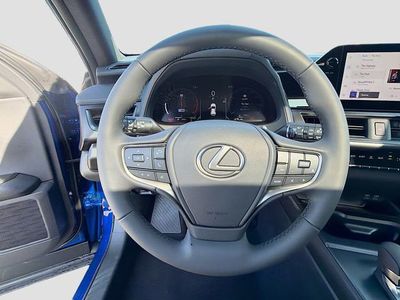 2025 Lexus UX - Photo 38