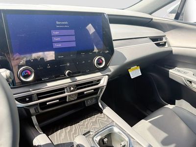 2026 Lexus RX - Photo 32