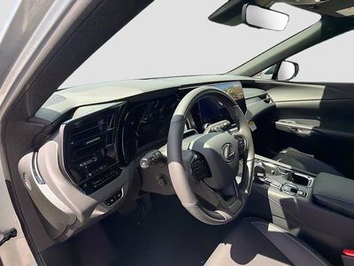 2026 Lexus RX - Photo 39