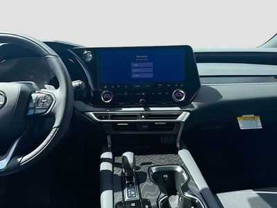 2026 Lexus RX - Photo 20
