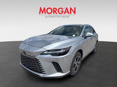 2026 Lexus RX - Photo 7