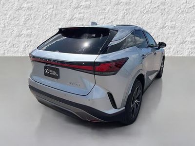 2026 Lexus RX - Photo 12