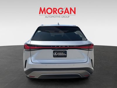 2026 Lexus RX - Photo 4