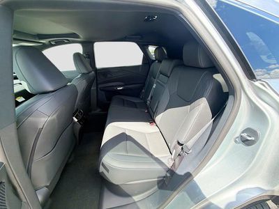 2026 Lexus RX - Photo 22