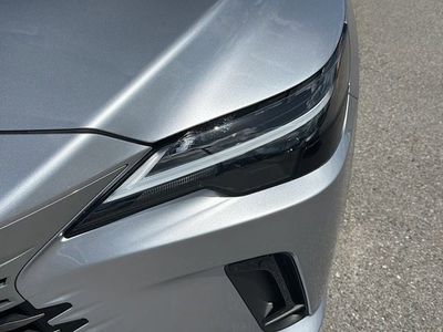 2026 Lexus RX - Photo 9