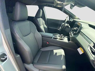 2026 Lexus RX - Photo 19