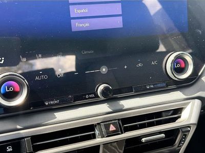 2026 Lexus RX - Photo 35