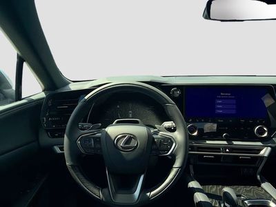 2026 Lexus RX - Photo 18