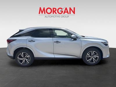 2026 Lexus RX - Photo 2